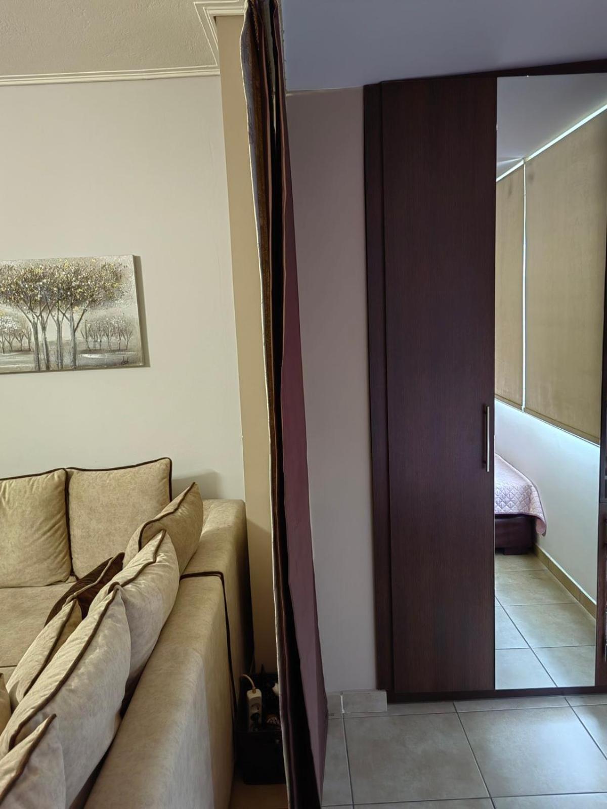 Hill View Apartment Near Acropolis Athens Luaran gambar