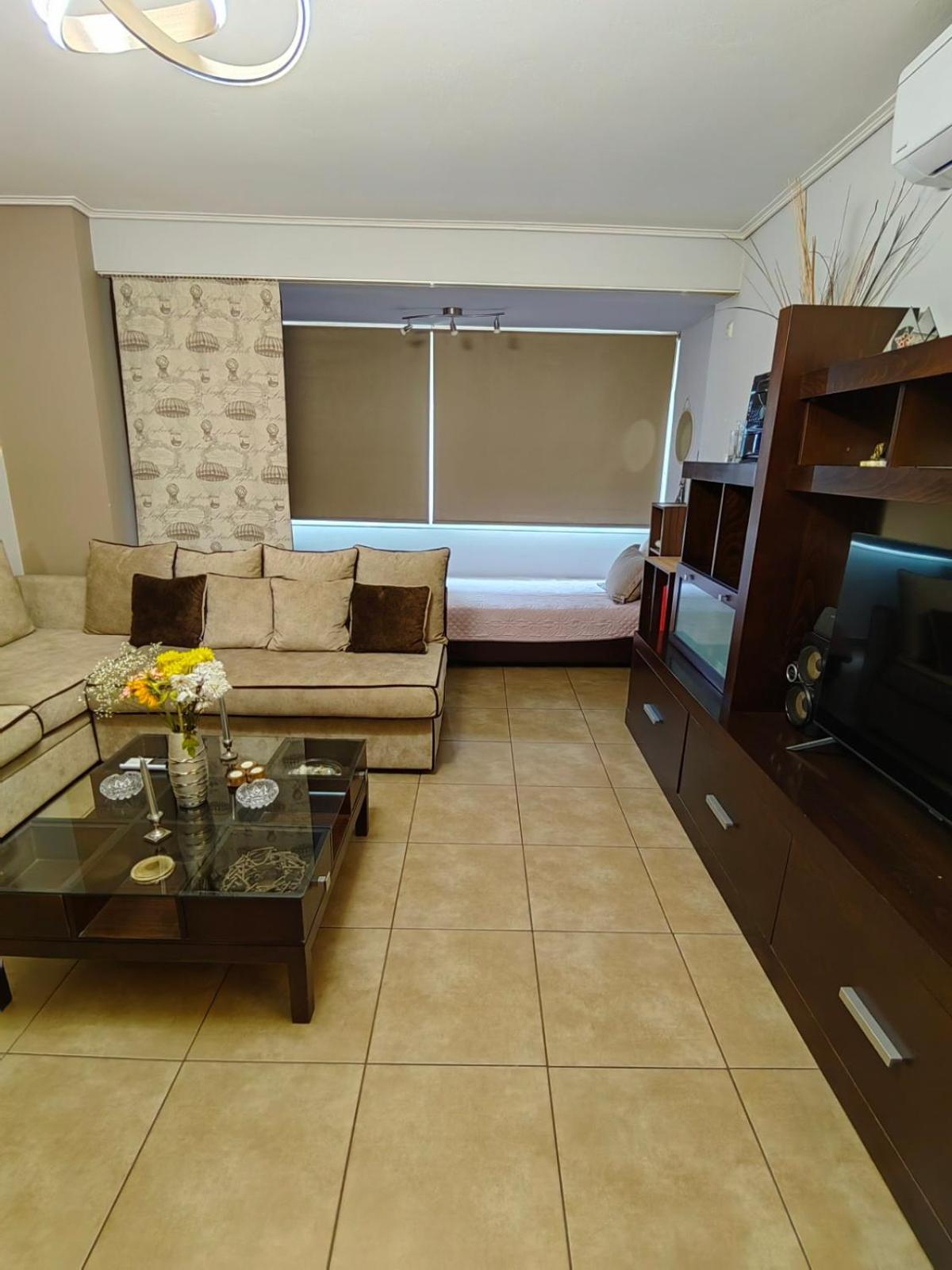 Hill View Apartment Near Acropolis Athens Luaran gambar