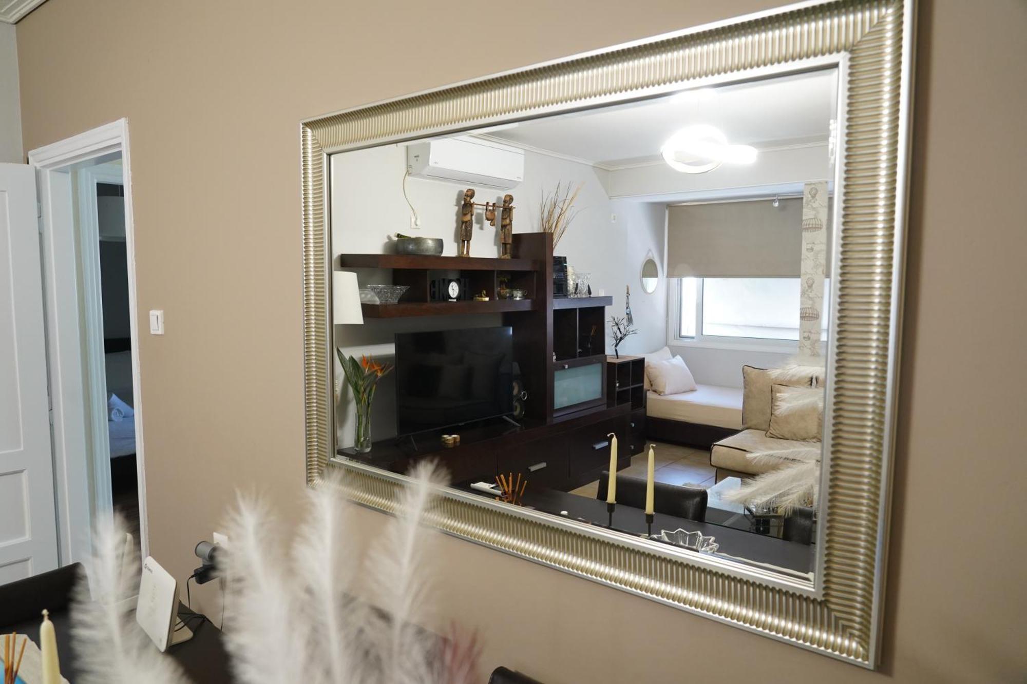 Hill View Apartment Near Acropolis Athens Luaran gambar