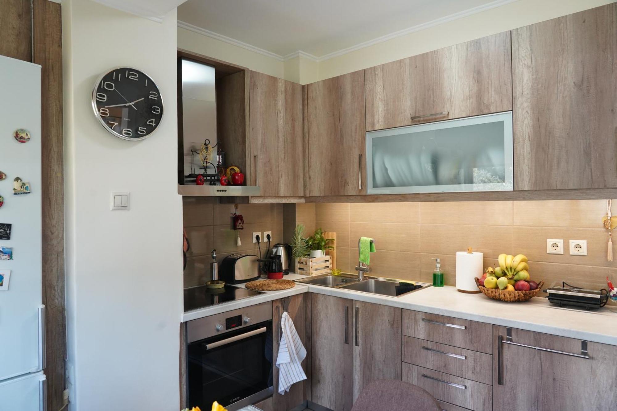 Hill View Apartment Near Acropolis Athens Luaran gambar