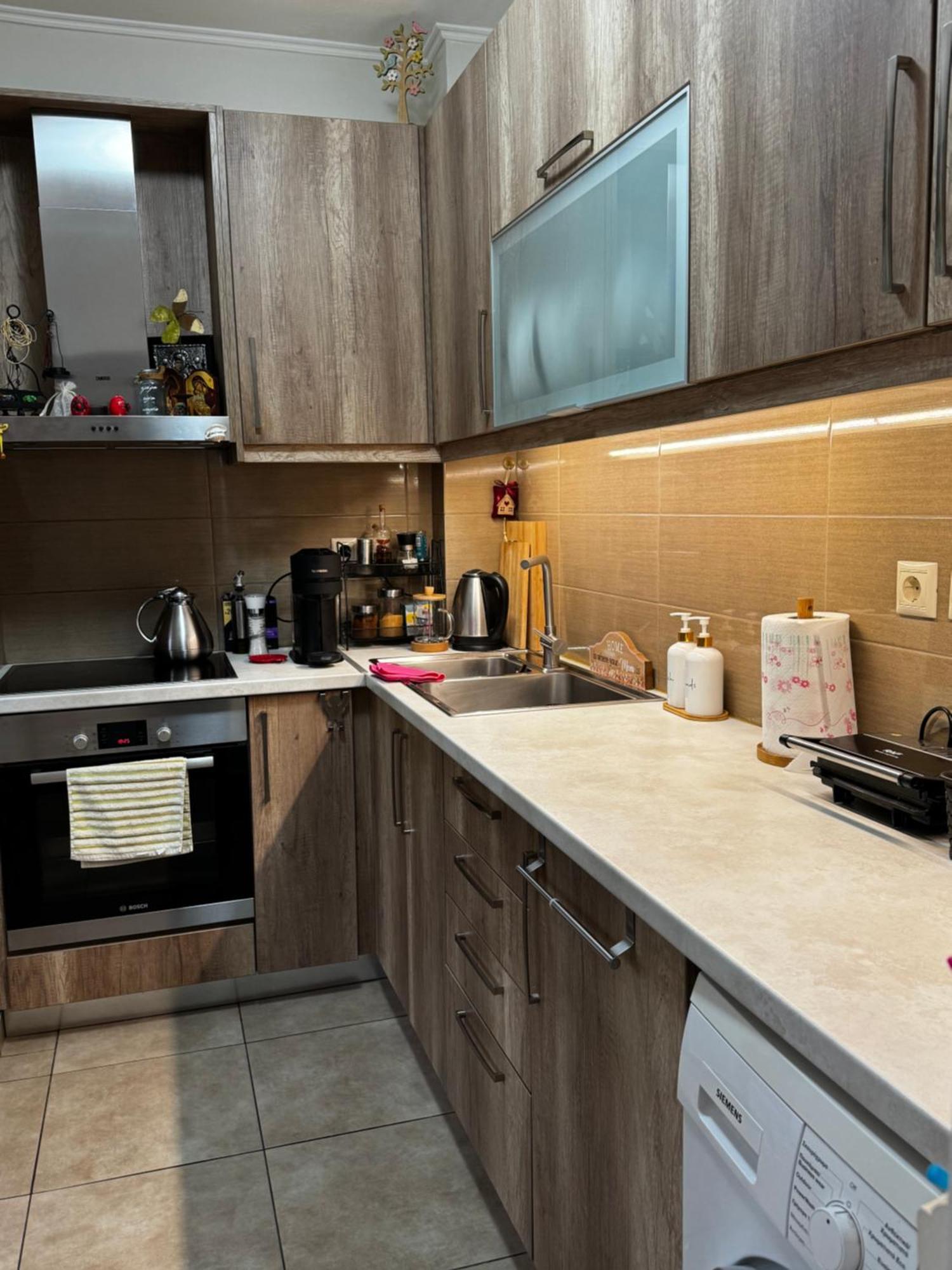 Hill View Apartment Near Acropolis Athens Luaran gambar