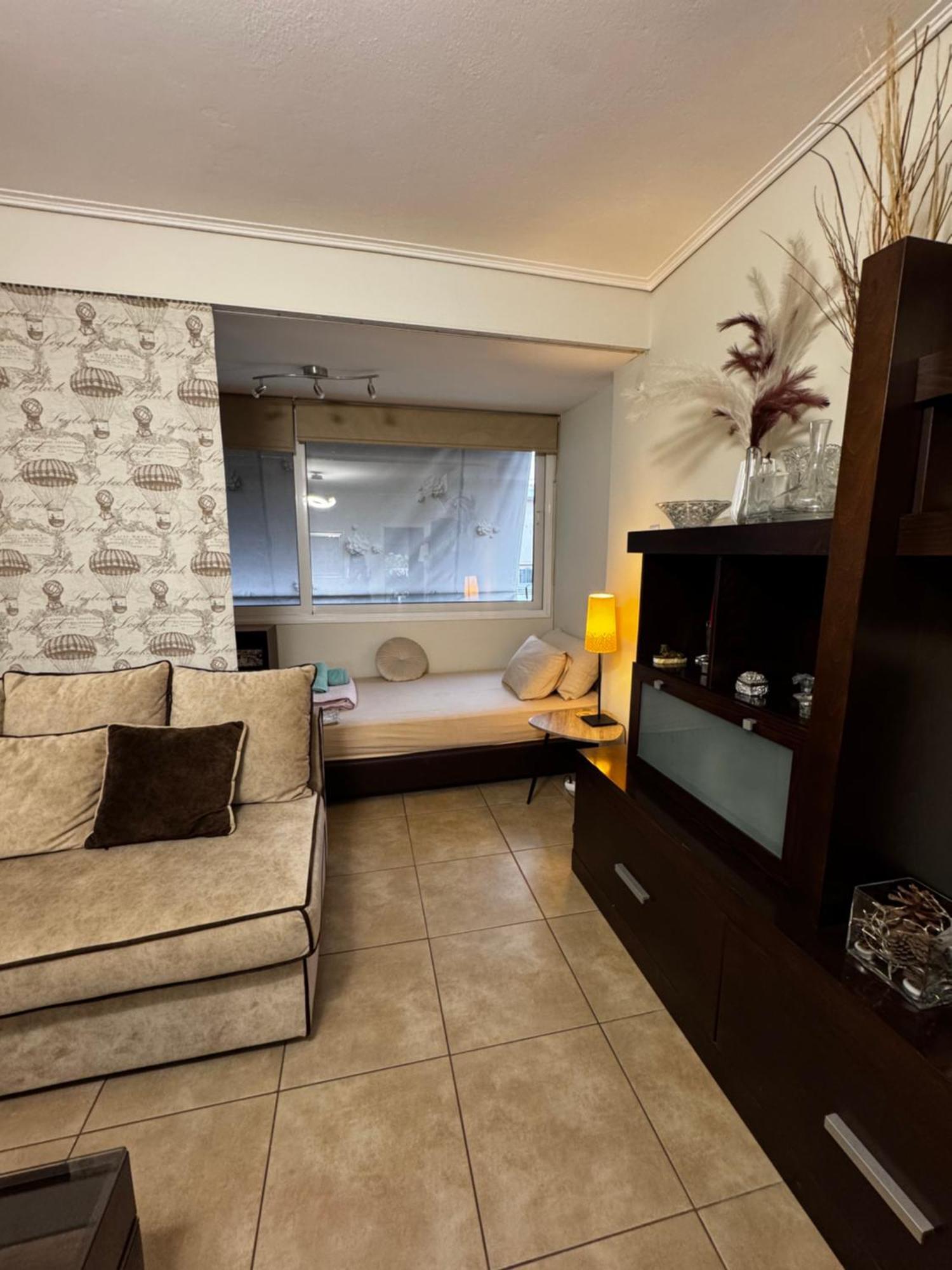 Hill View Apartment Near Acropolis Athens Luaran gambar