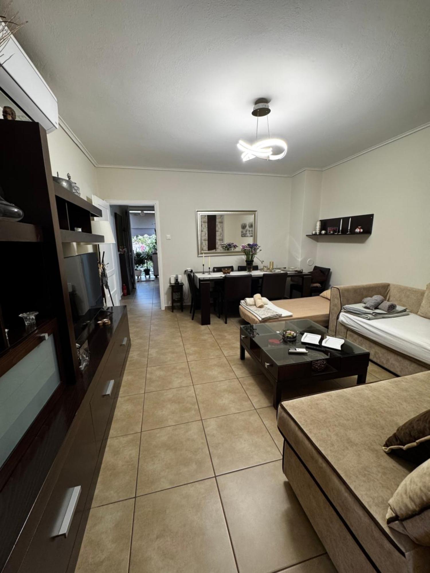 Hill View Apartment Near Acropolis Athens Luaran gambar